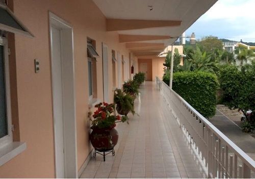 Hotel Maris Ixtapan de la Sal Exterior foto